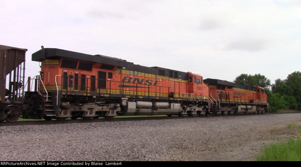 BNSF C-ATMCLS